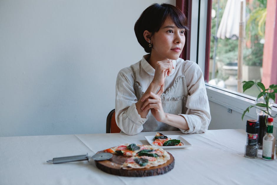 イタリア料理, インドア, カジュアルの無料の写真素材