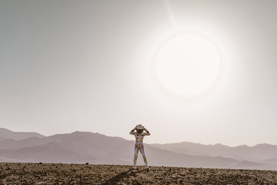 NASA, sf, エイリアンの無料の写真素材
