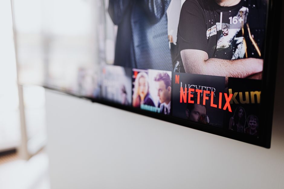 ＃屋内, brand_logo, netflixの無料の写真素材