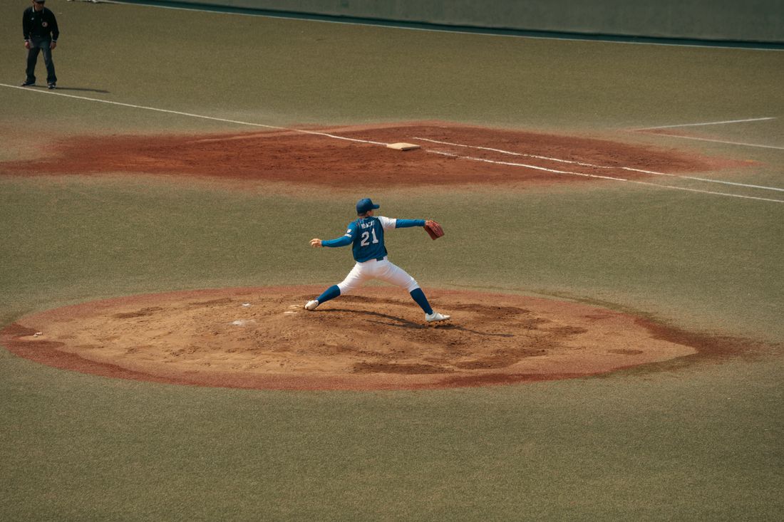 関蓮太郎とは プロ野球ドラフト巨人育成5位の14歳中学生 史上最年少ドラフト指名の前例は?21年ぶりの記録更新の背景のイメージ