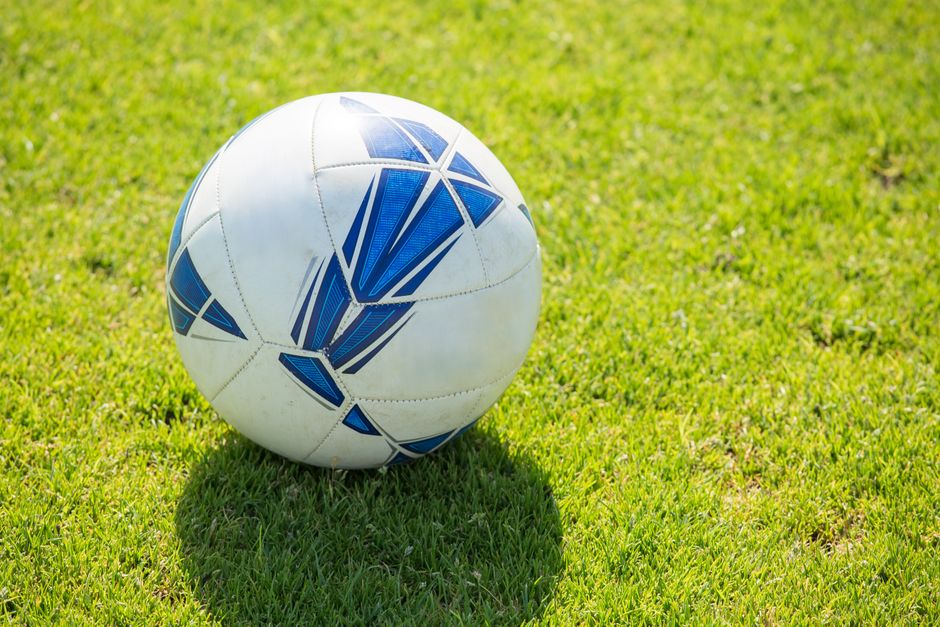 コナンのサッカーボールにちなんだメニューのイメージ
