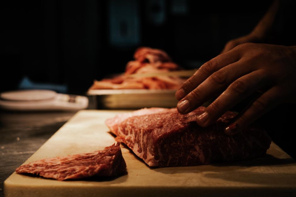 Takahashi吹田店 7月オープン 創業70年の肉専門店のイメージ